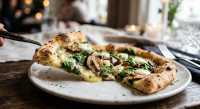 Pizza Perfomer
