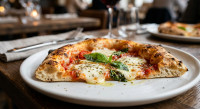 Pizza Napoletana