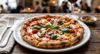 Wunschpizza