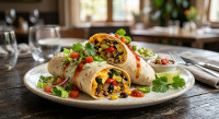 Burritos Kalb