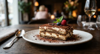 Tiramisu