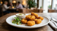 Chicken Nuggets (12 Stück)