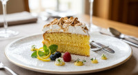 Torta della Nonna